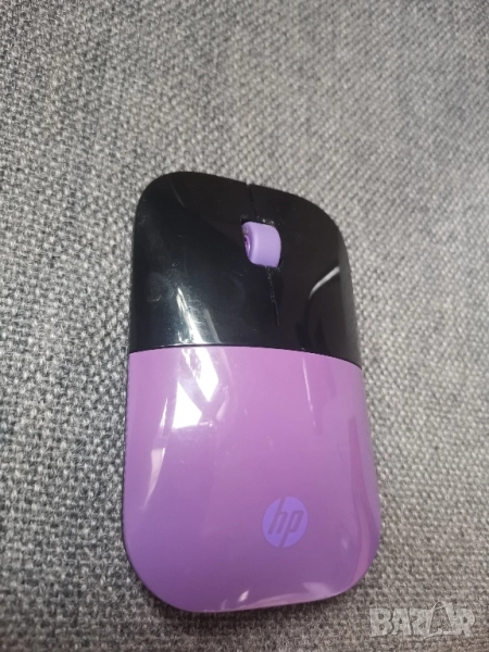 Безжична оптична мишка HP, снимка 1