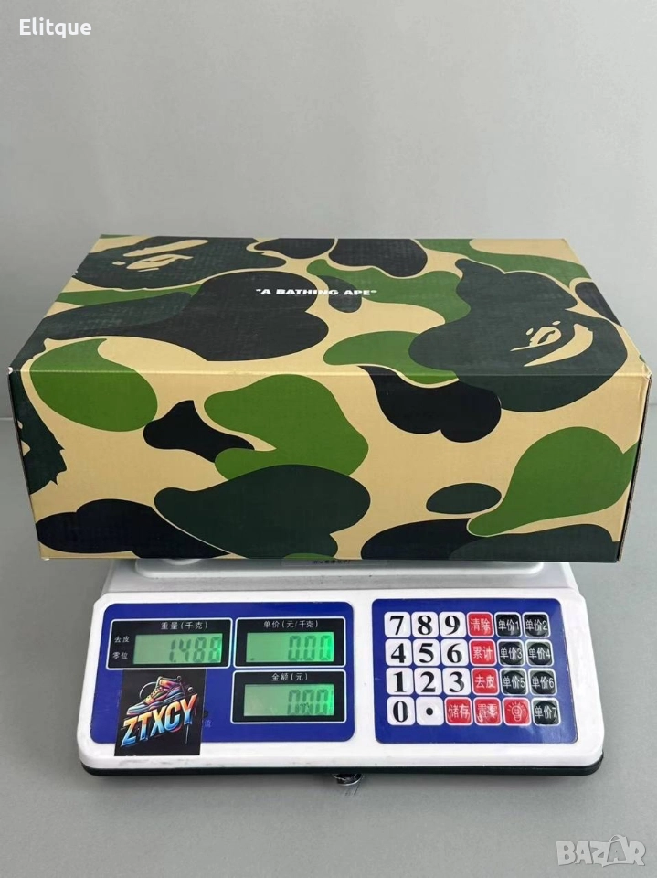 везна , снимка 1