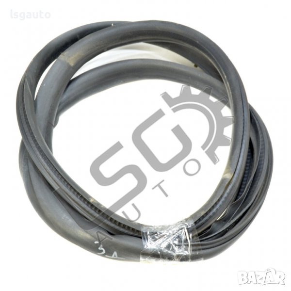 Уплътнение задна дясна врата Volvo S 40 II 2004-2012 V290422N-247, снимка 1