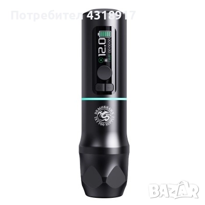 Машина за татуировки Dragonhawk X20 Pro 3.5mm, снимка 1