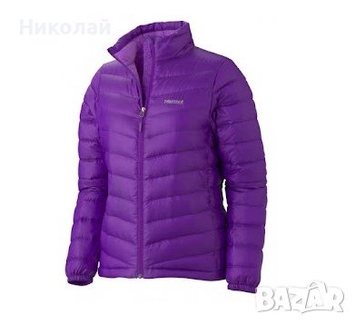 Marmot Jena 700 fill down Jacket , снимка 1