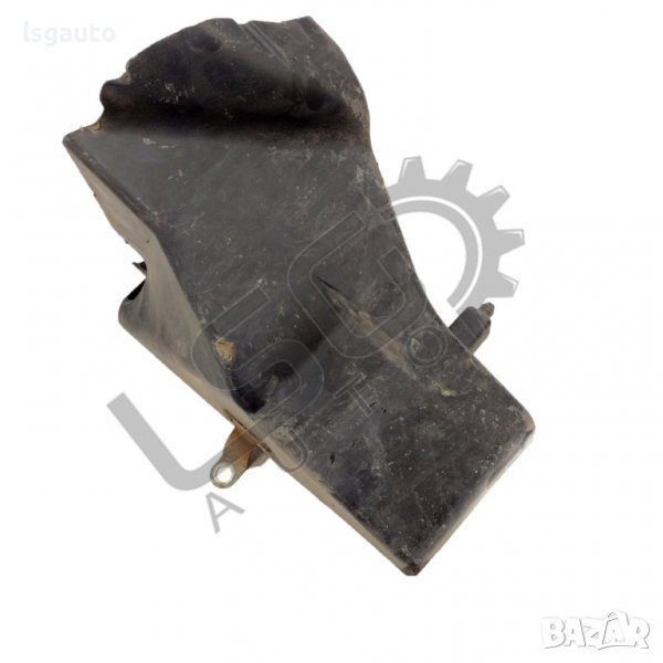 Въздуховод интеркулер Honda Accord VII 2002-2008 H210722N-103, снимка 1