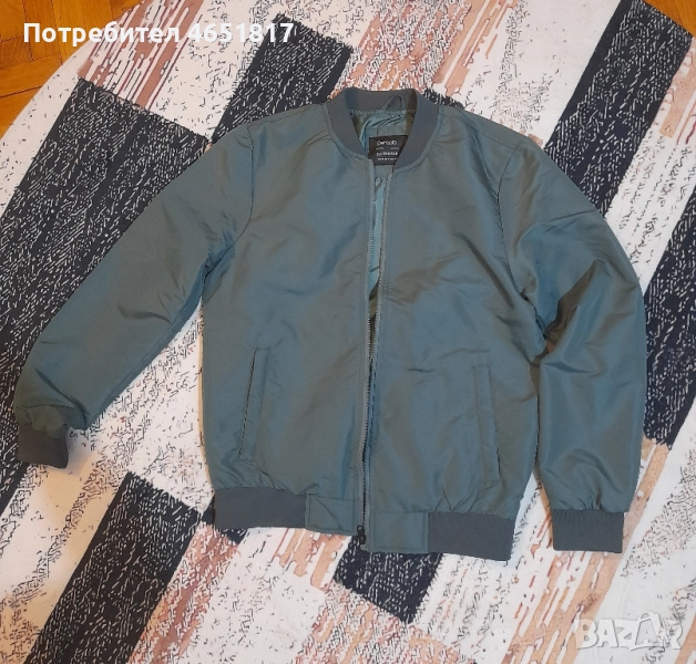мъжко яке DeFacto, снимка 1