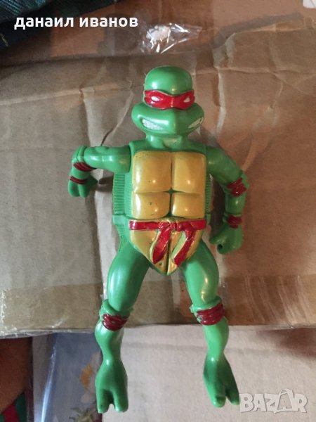 Нинджа , снимка 1