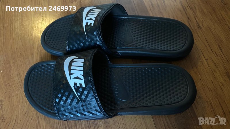 Джапанки Nike 44 , снимка 1