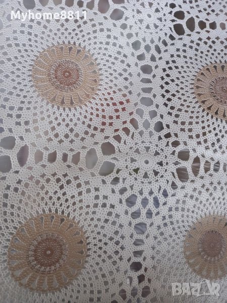 Силиконова мушама , снимка 1