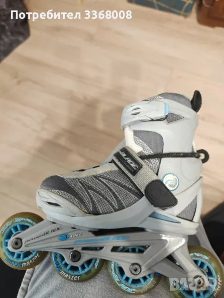Ролери Power Blade 29-32, снимка 1