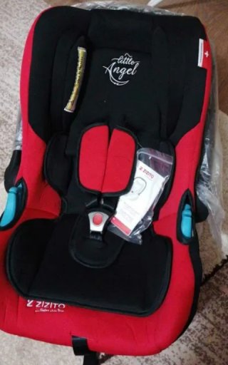 Детски столчета за кола: Втора ръка - Сандански: на добри цени — Bazar.bg