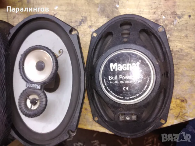 Авто магнат, снимка 2 - Тонколони - 48167481