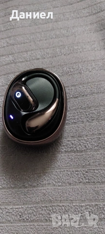 Слушалки Bluetooth , снимка 2 - Bluetooth слушалки - 53210758