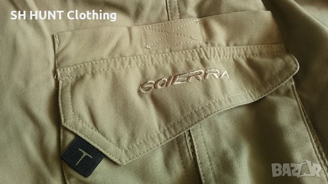 SCIERRA Outdoor Colection раз XXL панталон крачолите се свалят с цип и става на къси панталони - 247, снимка 13 - Екипировка - 39514205