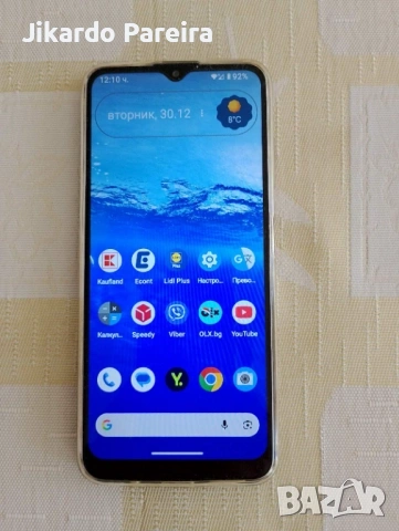 Нокия g21 -Barter