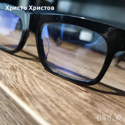 Новогодишна промоция!Нови модели на Chrome Hearts , снимка 13 - Слънчеви и диоптрични очила - 47309929