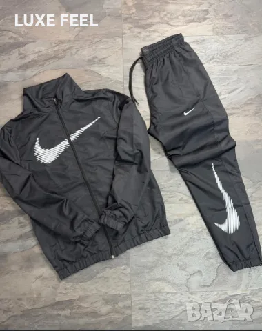 Nike 🔥 Шушляк 🔥Мъжки Екипи , снимка 6 - Спортни дрехи, екипи - 55943350