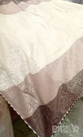 БЕЗ петна ✨️ Покривки за маса с тефлоново покритие‼️-10% за 2бр., снимка 9 - Покривки за маси - 51650487