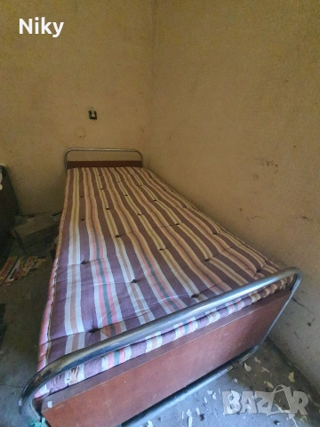 Русенски легла 2 броя 