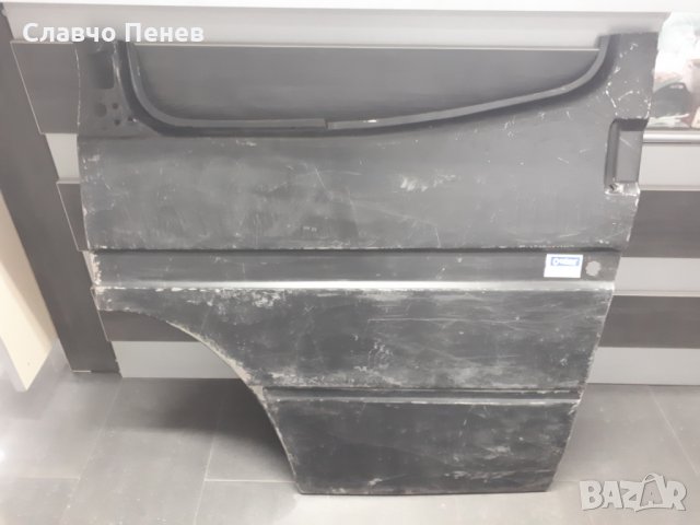 Ламарини за Форд Транзит 86-91- 95г и други, снимка 2 - Части - 31090158