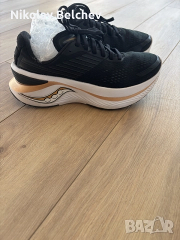Маратонки Saucony, снимка 8 - Маратонки - 55872666
