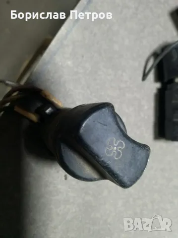 Ключове табло Шкода Европа, снимка 2 - Части - 48686386