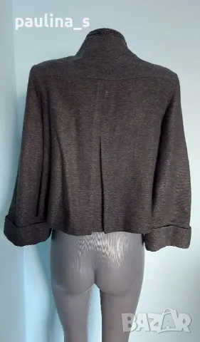 Три различни броя / Болеро / Късо дизайнерско сако / топ "Kello", "Mexx" и "2 Biz" , снимка 11 - Сака - 49240613