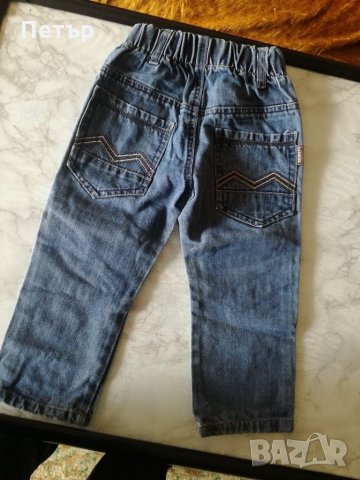 Продавам детски дълги панталонки, снимка 3 - Детски панталони и дънки - 33261096
