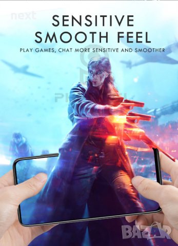 5D 9H протектор за екран за Google Pixel 3A XL, снимка 12 - Фолия, протектори - 39220934