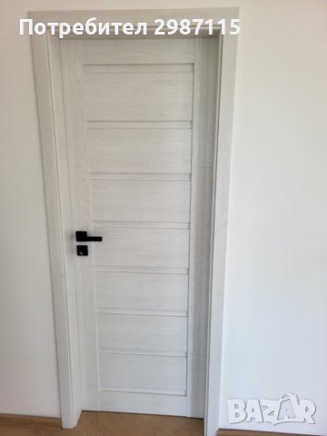 Интериорни врати Gradde, снимка 5 - Интериорни врати - 31925357