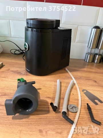 Охладител за мляко Jura Cool Control Wireless, снимка 9 - Кафемашини - 51395573