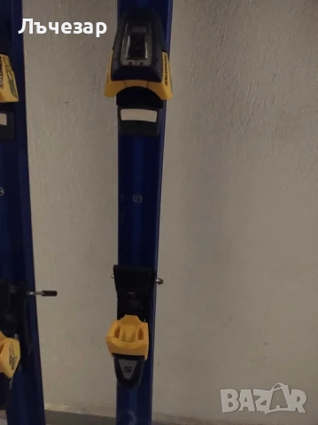 ски и оборудване, снимка 2 - Зимни спортове - 52379130