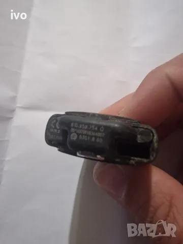 ключ ауди s5, снимка 7 - Аксесоари и консумативи - 50220623