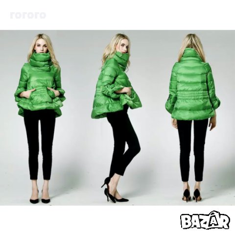 яке камбанка, снимка 2 - Якета - 35194092