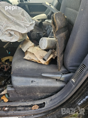 Wv Touareg на части, снимка 6 - Автомобили и джипове - 52142517