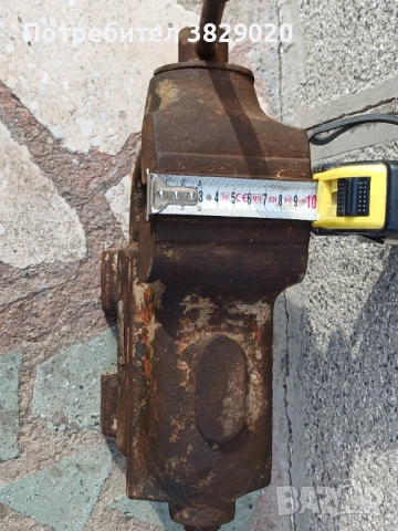 Менгеме, снимка 6 - Менгемета - 54008541