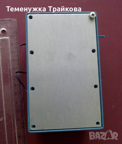 Алуминиева кутия по снимки, снимка 2 - Друга електроника - 40300789