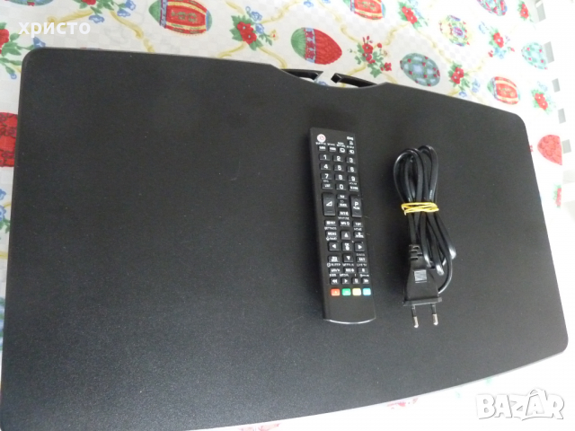 саундбар Bose Solo TV SoundSystem, снимка 2 - Тонколони - 36396941