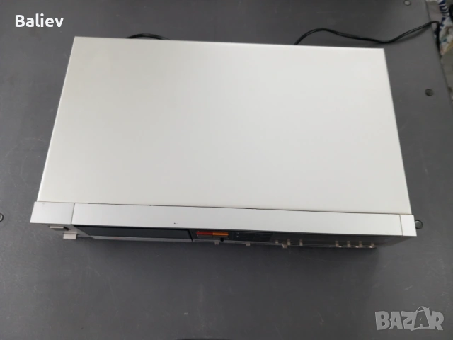 TECHNICS RS-B40 dbx DEck, снимка 13 - Декове - 54270651