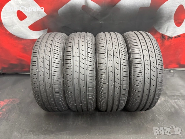 165 60 14, Летни гуми, Fortuna EcoPlusHP, 4 броя, снимка 3 - Гуми и джанти - 54161072