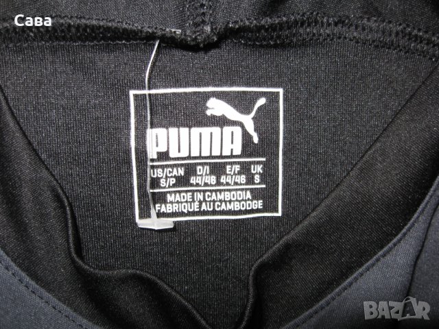 Тениски PUMA  дамски,М-Л, снимка 1 - Тениски - 33952552