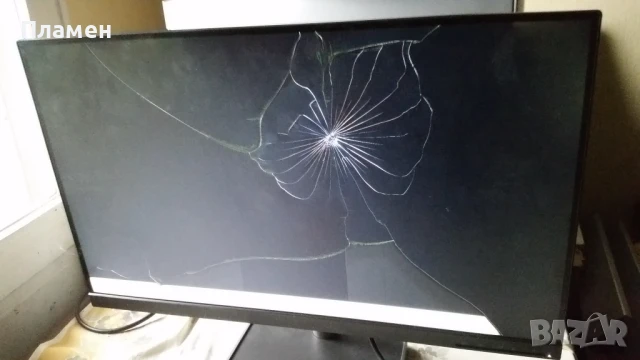 Монитор Lenovo C20270FL0