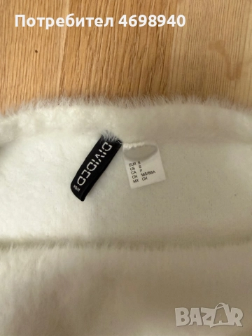 Дамски блузи H&M, House, Sinsay, снимка 2 - Блузи с дълъг ръкав и пуловери - 52969732