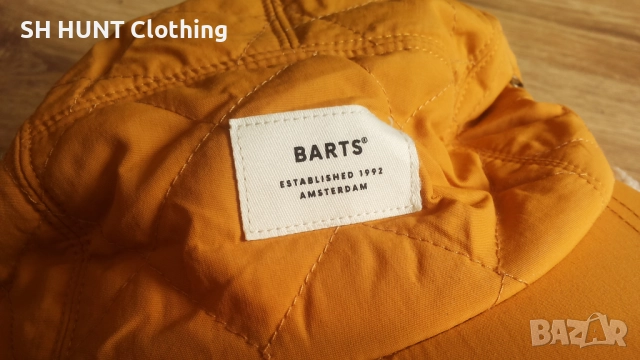 BARTS ASPEN CAP Winter размер M / L зимна шапка , калпак - 1550, снимка 5 - Шапки - 52578131