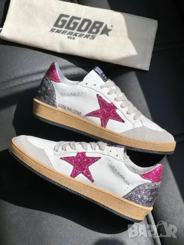 дамски маратонки GGDB, снимка 4 - Маратонки - 50416732