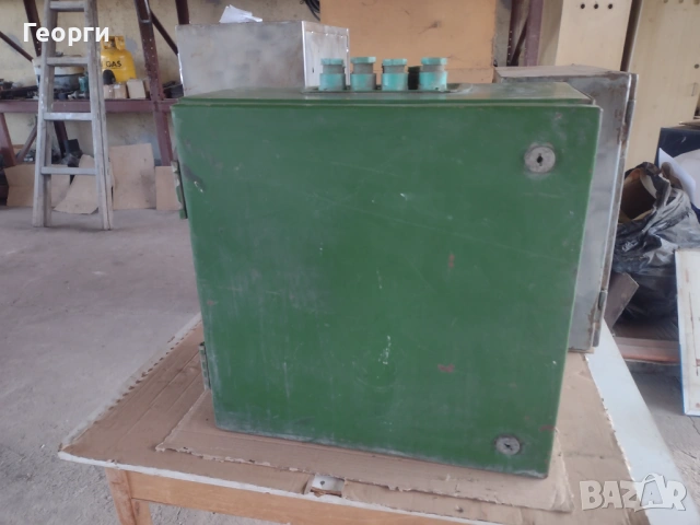 Ел.табла, снимка 3 - Други машини и части - 54083914