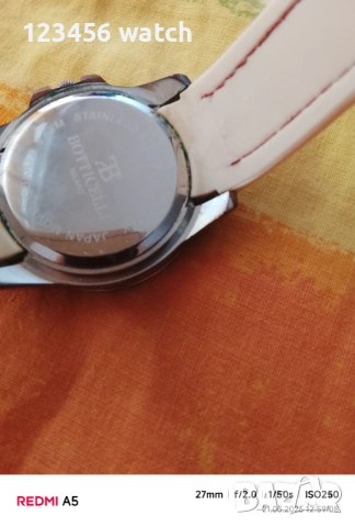 Часовници всички работете первектно, снимка 6 - Мъжки - 53924240