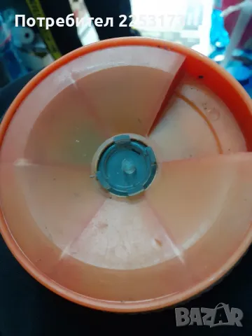 Стара кутийка за олово и куки