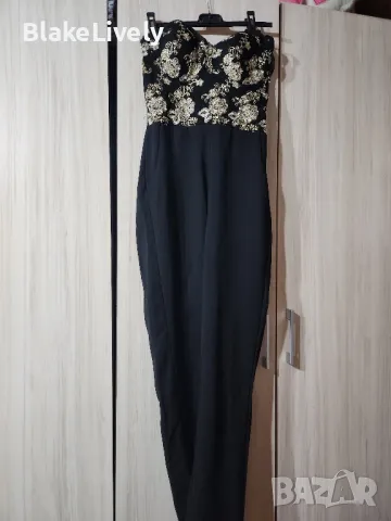 Дамски гащеризон, снимка 1