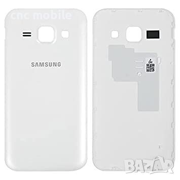 Samsung Galaxy J1 - Samsung J1 - Samsung SM-J100 заден капак панел, снимка 3 - Резервни части за телефони - 39114385