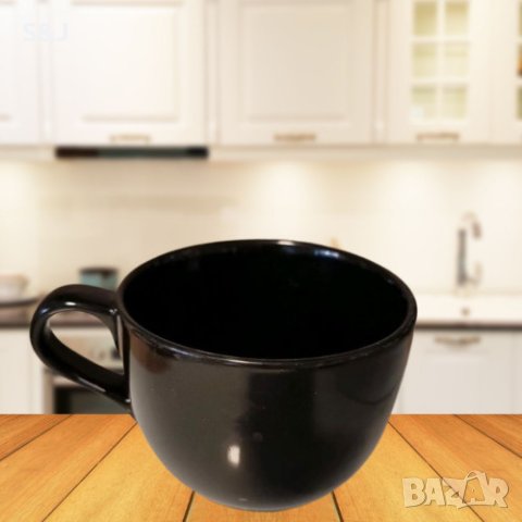 Порцеланова чаша за чай или кафе, 220ml, снимка 2 - Чаши - 44246555