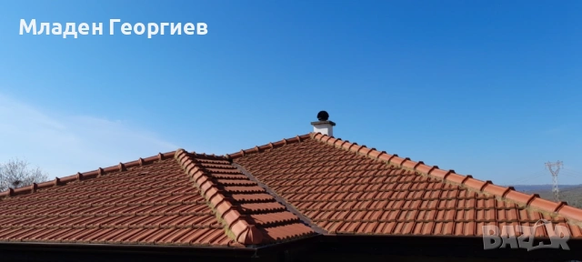 Продава къща,гр. Белослав,област Варна. , снимка 2 - Къщи - 54159646