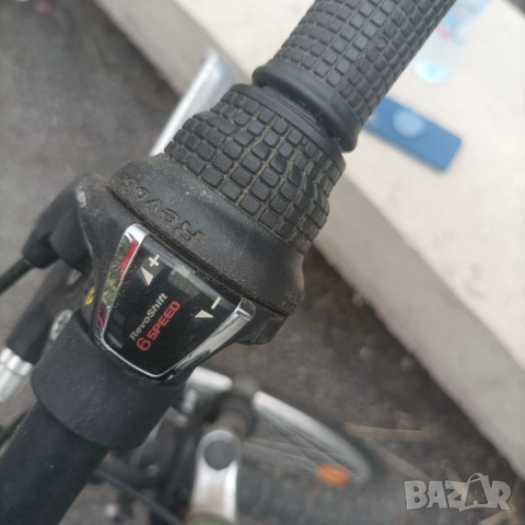 Велосипед, снимка 2 - Велосипеди - 51444113